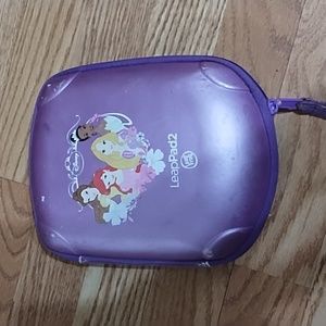 LeapPad to Disney princess edition